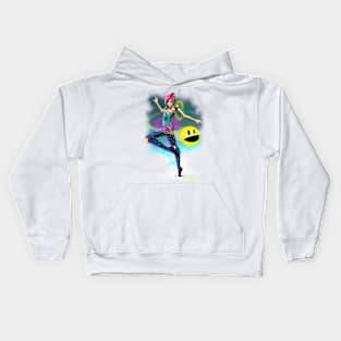 Arcade Orianna Kids Hoodie